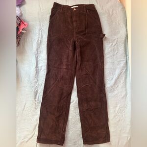 90’s BF Carpenter Pants